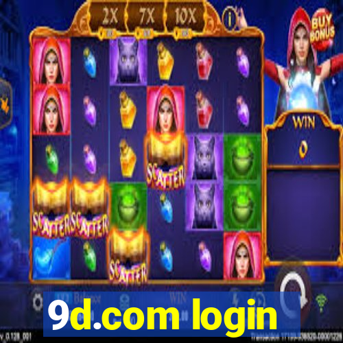 9d.com login